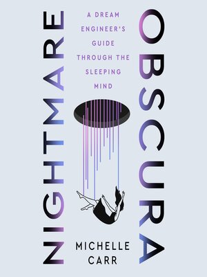 cover image of Nightmare Obscura